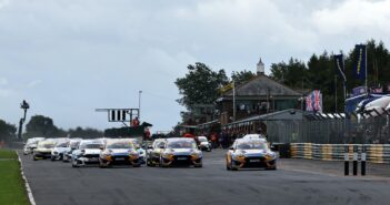 croft circuit