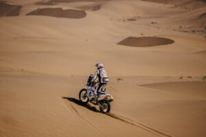 Dakar Rally 2025