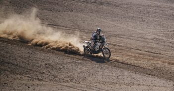 Dakar Rally 2025
