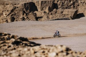 Dakar Rally 2025