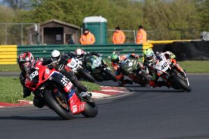 Croft racing bikes