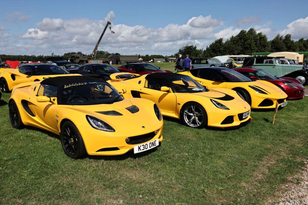 croft circuit