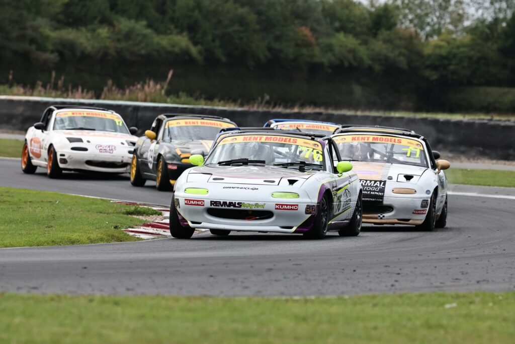 croft circuit