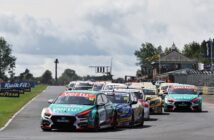 croft touring cars